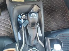 Toyota Corolla 2021 1.2T S-CVT Elite Plus - ფოტო 10