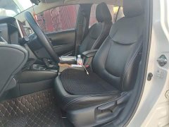 Toyota Corolla 2021 1.2T S-CVT Elite Plus - ფოტო 11