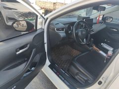 Toyota Corolla 2021 1.2T S-CVT Elite Plus - ფოტო 12