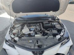 Toyota Corolla 2021 1.2T S-CVT Elite Plus - ფოტო 16