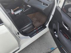 Toyota Corolla 2021 1.2T S-CVT Elite Plus - ფოტო 19