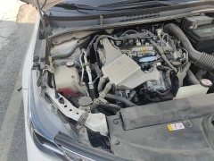 Toyota Corolla 2021 1.2T S-CVT Elite Plus - ფოტო 20