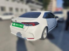 Toyota Corolla 2021 1.2T S-CVT Elite Plus - ფოტო 4