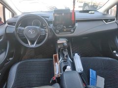 Toyota Corolla 2021 1.2T S-CVT Elite Plus - ფოტო 5