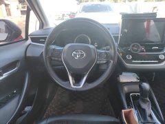 Toyota Corolla 2021 1.2T S-CVT Elite Plus - ფოტო 6