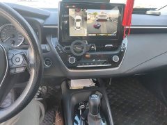 Toyota Corolla 2021 1.2T S-CVT Elite Plus - ფოტო 9