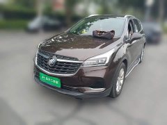 Buick Encore GX Plus 532T FWD Elite - ფოტო 1