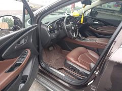 Buick Encore GX Plus 532T FWD Elite - ფოტო 12