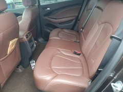 Buick Encore GX Plus 532T FWD Elite - ფოტო 13