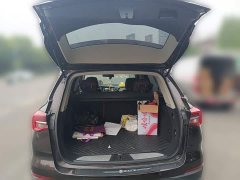 Buick Encore GX Plus 532T FWD Elite - ფოტო 15