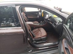 Buick Encore GX Plus 532T FWD Elite - ფოტო 19