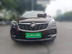 Buick Encore GX Plus 532T FWD Elite - ფოტო 2