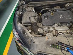 Buick Encore GX Plus 532T FWD Elite - ფოტო 20