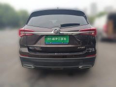 Buick Encore GX Plus 532T FWD Elite - ფოტო 3