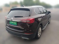 Buick Encore GX Plus 532T FWD Elite - ფოტო 4