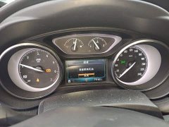Buick Encore GX Plus 532T FWD Elite - ფოტო 7