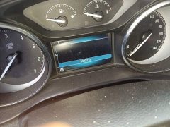 Buick Encore GX Plus 532T FWD Elite - ფოტო 8