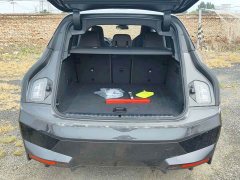 BMW iX 2023 xDrive40 - ფოტო 11