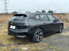 BMW iX 2023 xDrive40 - ფოტო 13