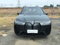 BMW iX 2023 xDrive40 - ფოტო 2