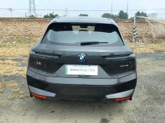 BMW iX 2023 xDrive40 - ფოტო 3