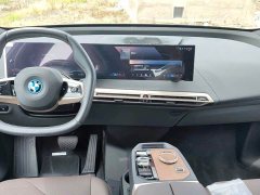 BMW iX 2023 xDrive40 - ფოტო 5