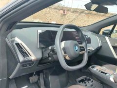 BMW iX 2023 xDrive40 - ფოტო 6