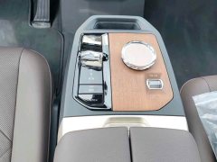 BMW iX 2023 xDrive40 - ფოტო 8
