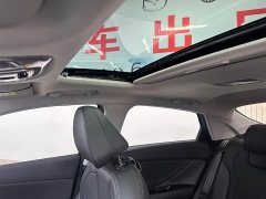 Hyundai Elantra 1.5L CVT GLX Elite - ფოტო 10