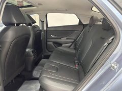 Hyundai Elantra 1.5L CVT GLX Elite - ფოტო 12