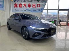 Hyundai Elantra 1.5L CVT GLX Elite - ფოტო 3