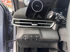 Hyundai Elantra 1.5L CVT GLX Elite - ფოტო 5