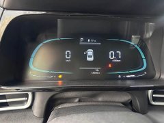Hyundai Elantra 1.5L CVT GLX Elite - ფოტო 6