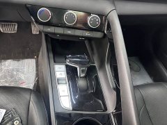 Hyundai Elantra 1.5L CVT GLX Elite - ფოტო 9