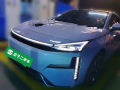 Geely Galaxy L6 2023 125km Starship - ფოტო 1