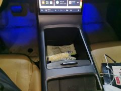 Geely Galaxy L6 2023 125km Starship - ფოტო 10