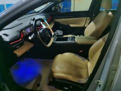 Geely Galaxy L6 2023 125km Starship - ფოტო 11