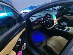 Geely Galaxy L6 2023 125km Starship - ფოტო 12