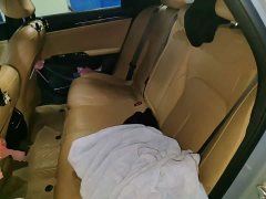 Geely Galaxy L6 2023 125km Starship - ფოტო 13