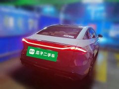 Geely Galaxy L6 2023 125km Starship - ფოტო 4