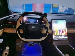 Geely Galaxy L6 2023 125km Starship - ფოტო 6