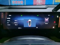 Geely Galaxy L6 2023 125km Starship - ფოტო 7