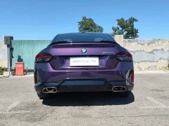 BMW M240i 2024 M240i - ფოტო 10