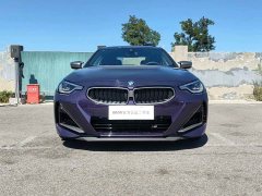 BMW M240i 2024 M240i - ფოტო 3