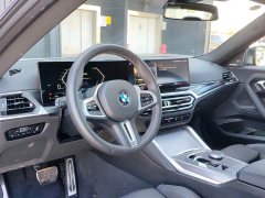 BMW M240i 2024 M240i - ფოტო 4