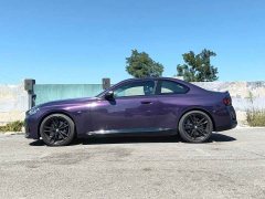 BMW M240i 2024 M240i - ფოტო 7