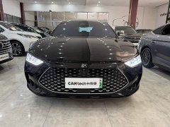 BYD Han DM-i Champion Edition 121KM Premium - ფოტო 2
