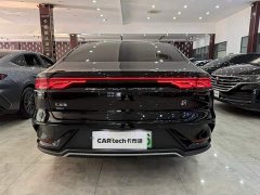 BYD Han DM-i Champion Edition 121KM Premium - ფოტო 3