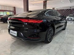 BYD Han DM-i Champion Edition 121KM Premium - ფოტო 4