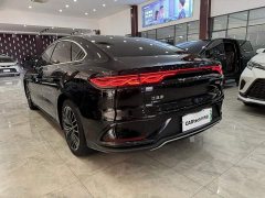 BYD Han DM-i Champion Edition 121KM Premium - ფოტო 5